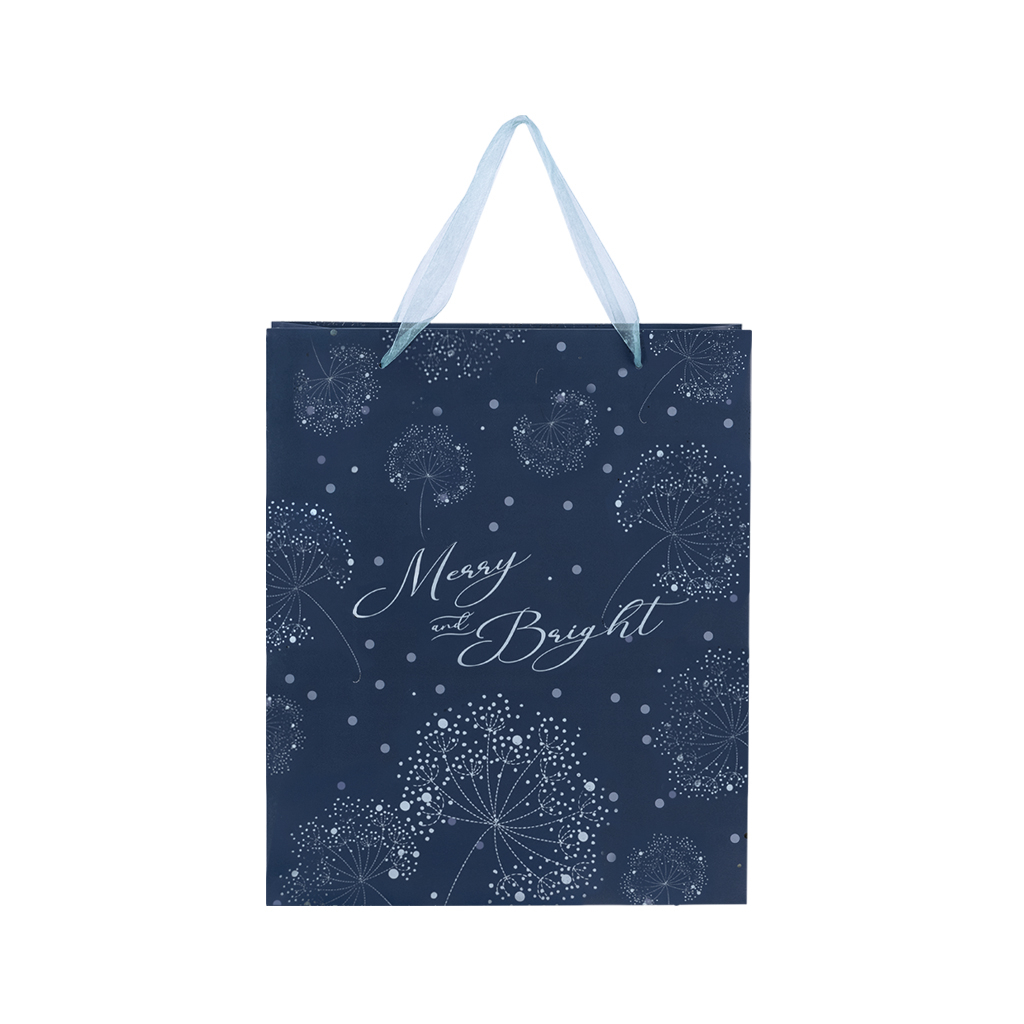 Подарунковий пакет Axent пластиковий Flower Symphony-4, 25х19 см (8503-44-A) Подарунковий пакет Axent пластиковий Flower Symphony-4, 25х19 см (8503-44-A)