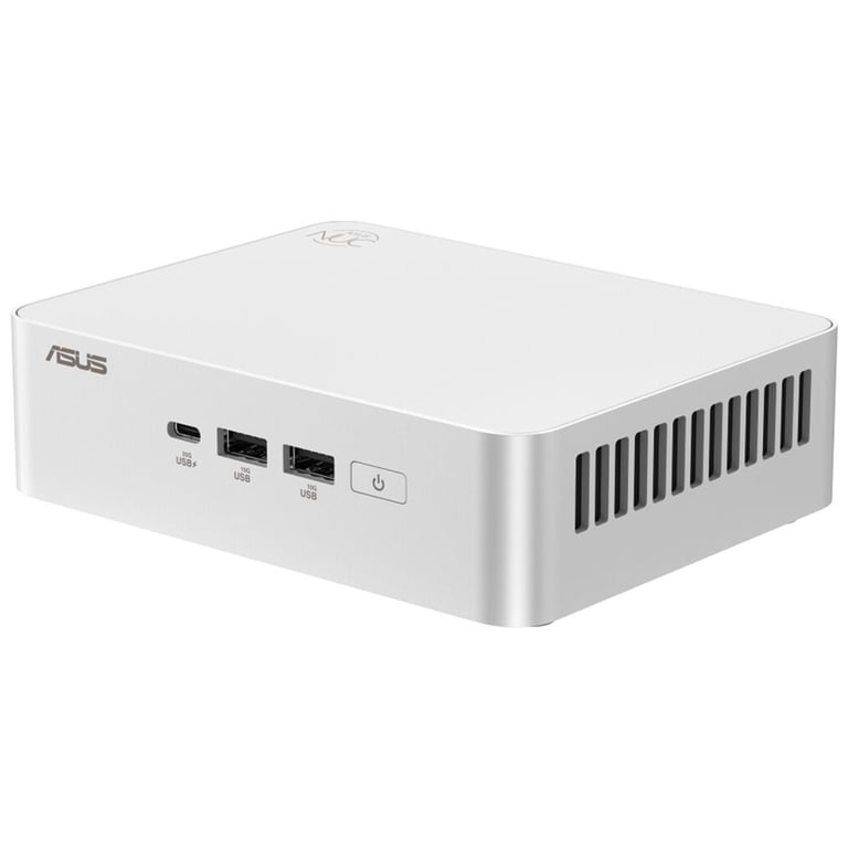 Комп'ютер ASUS NUC 15 Pro+ RNUC15CRSU500002 / Ultra 5 225H (90AR00P3-M00030) - фото 3