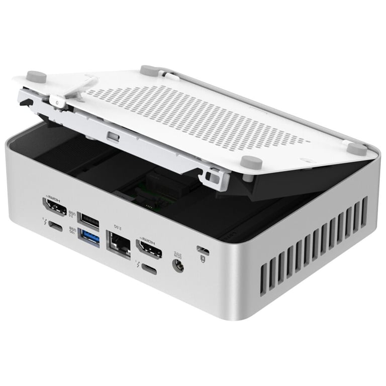 Комп'ютер ASUS NUC 15 Pro+ RNUC15CRSU500002 / Ultra 5 225H (90AR00P3-M00030) - фото 8