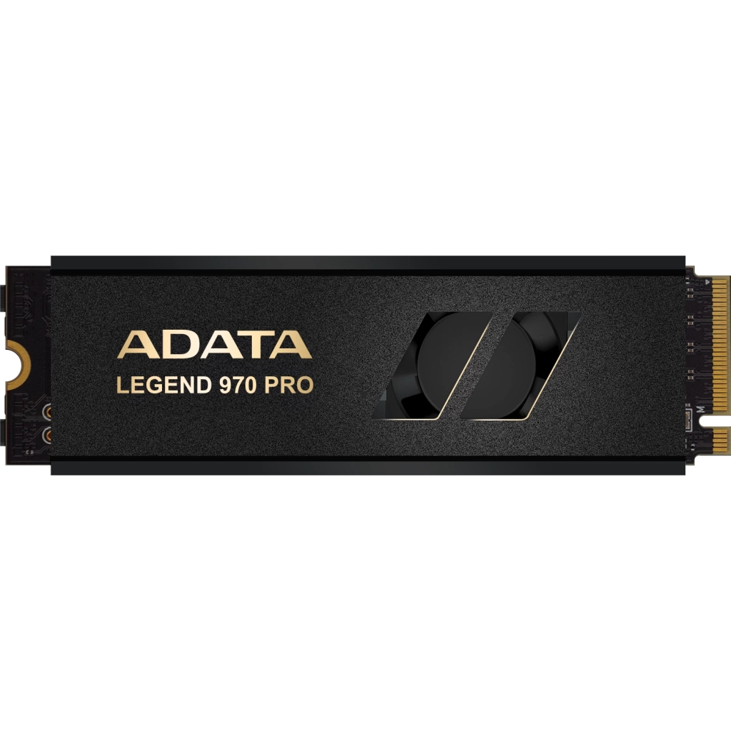 Накопичувач SSD M.2 2280 1TB Legend 970 PRO ADATA (SLEG-970P-1TCI) Накопичувач SSD M.2 2280 1TB Legend 970 PRO ADATA (SLEG-970P-1TCI)