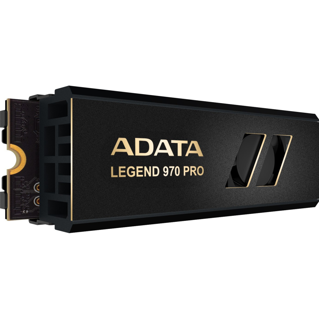 Накопичувач SSD M.2 2280 1TB Legend 970 PRO ADATA (SLEG-970P-1TCI) - фото 2 Накопичувач SSD M.2 2280 1TB Legend 970 PRO ADATA (SLEG-970P-1TCI) - фото 2