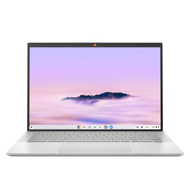 Ноутбук ASUS ExpertBook CX54 Chromebook Plus CX5403CMA-QN0678 (90NX0791-M00T90) - фото 1