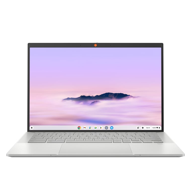 Ноутбук ASUS ExpertBook CX54 Chromebook Plus CX5403CMA-QN0678 (90NX0791-M00T90) - фото 1