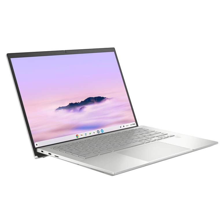 Ноутбук ASUS ExpertBook CX54 Chromebook Plus CX5403CMA-QN0678 (90NX0791-M00T90) - фото 2