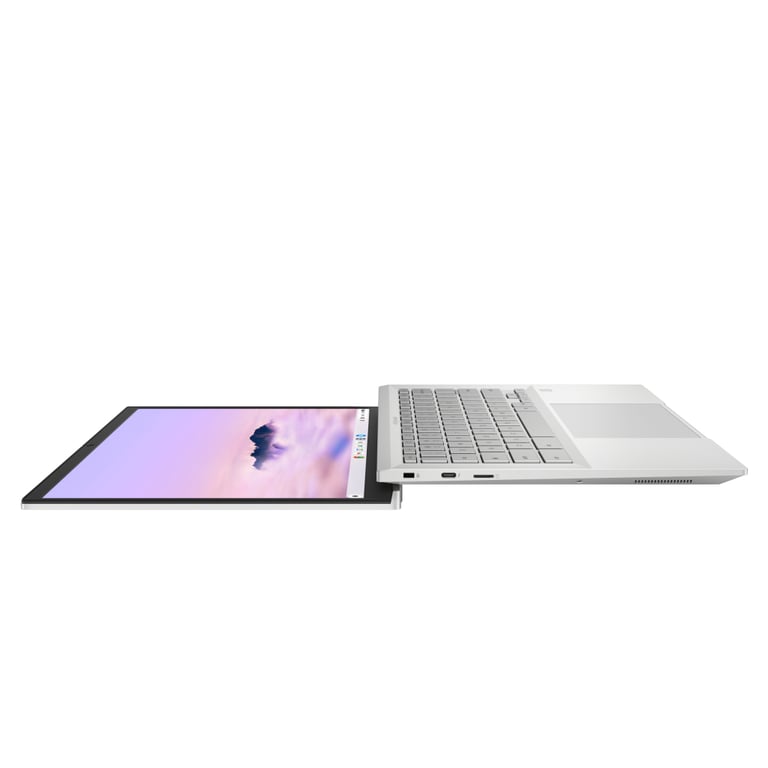 Ноутбук ASUS ExpertBook CX54 Chromebook Plus CX5403CMA-QN0678 (90NX0791-M00T90) - фото 6