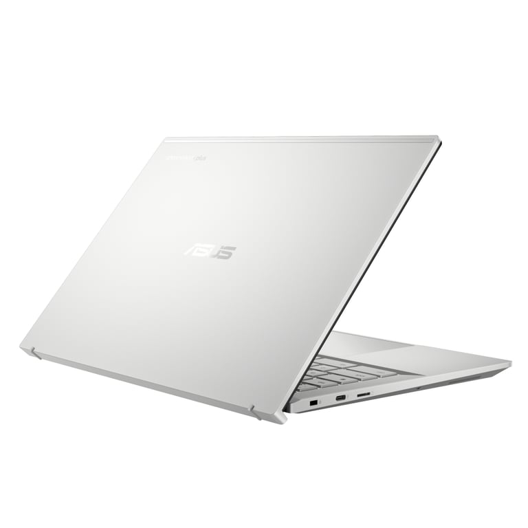 Ноутбук ASUS ExpertBook CX54 Chromebook Plus CX5403CMA-QN0678 (90NX0791-M00T90) - фото 7