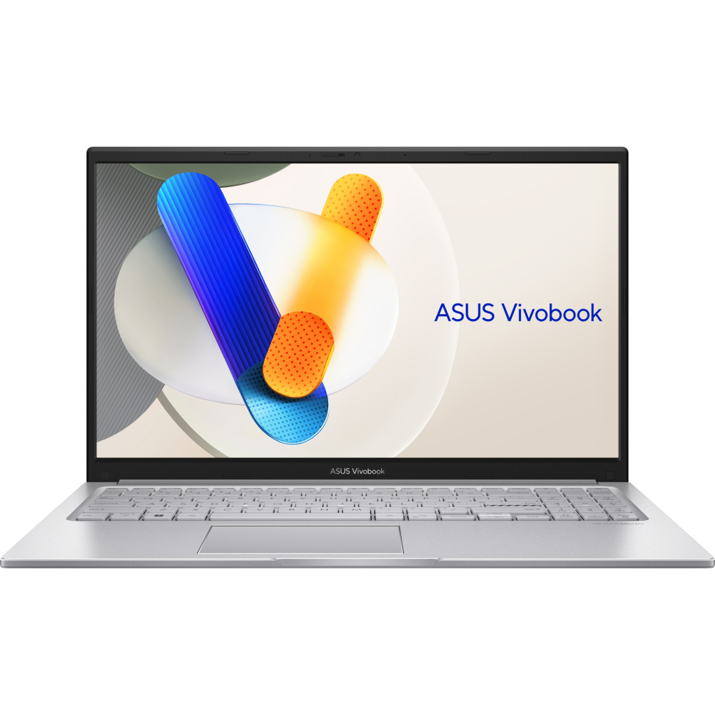 Ноутбук ASUS Vivobook 15 X1504VA-BQ1773 (90NB10J2-M02890) Ноутбук ASUS Vivobook 15 X1504VA-BQ1773 (90NB10J2-M02890)
