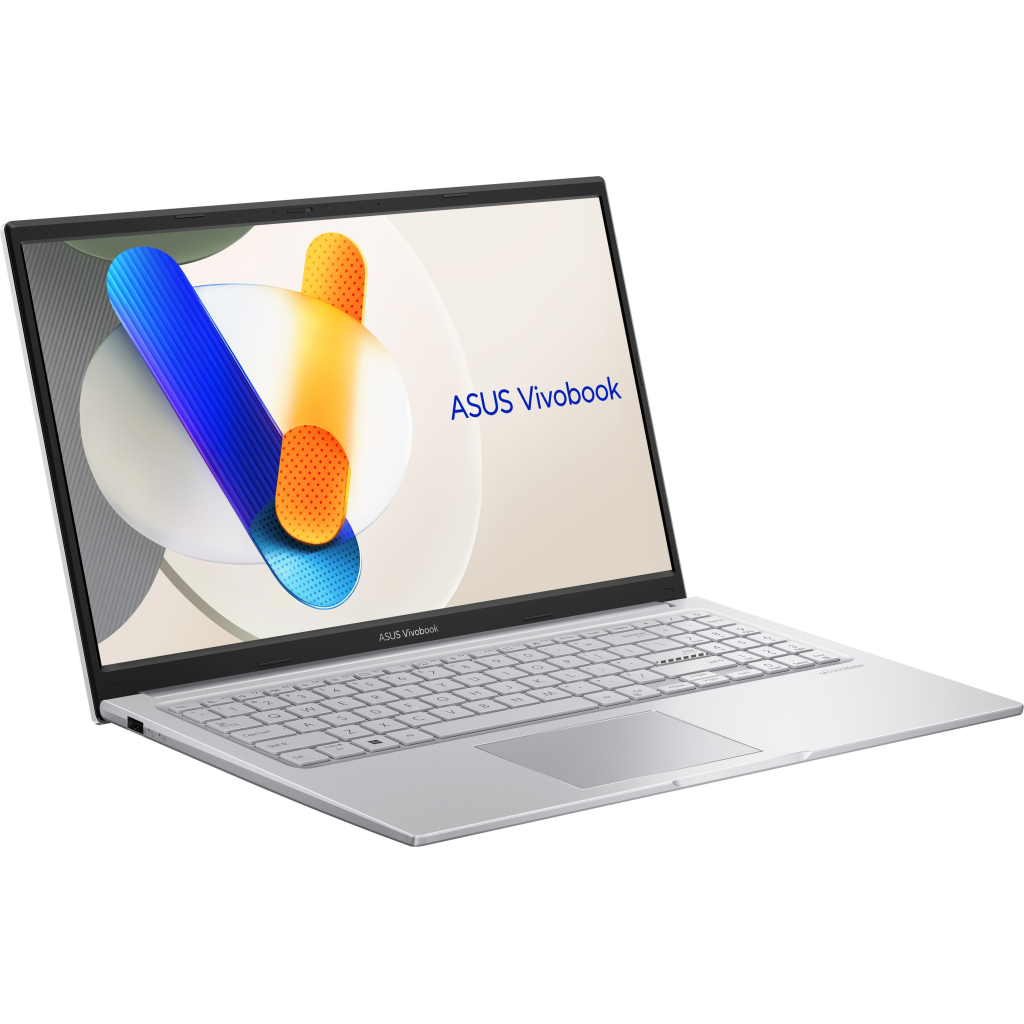 Ноутбук ASUS Vivobook 15 X1504VA-BQ1773 (90NB10J2-M02890) - фото 2 Ноутбук ASUS Vivobook 15 X1504VA-BQ1773 (90NB10J2-M02890) - фото 2