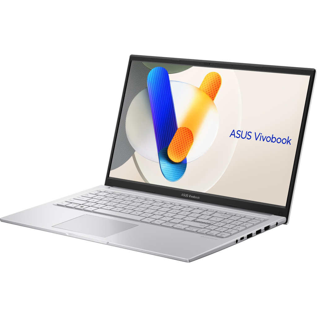 Ноутбук ASUS Vivobook 15 X1504VA-BQ1773 (90NB10J2-M02890) - фото 3 Ноутбук ASUS Vivobook 15 X1504VA-BQ1773 (90NB10J2-M02890) - фото 3