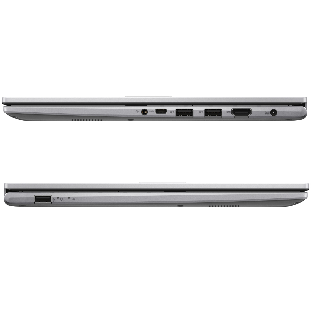 Ноутбук ASUS Vivobook 15 X1504VA-BQ1773 (90NB10J2-M02890) - фото 5 Ноутбук ASUS Vivobook 15 X1504VA-BQ1773 (90NB10J2-M02890) - фото 5