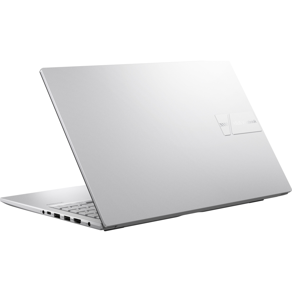 Ноутбук ASUS Vivobook 15 X1504VA-BQ1773 (90NB10J2-M02890) - фото 8 Ноутбук ASUS Vivobook 15 X1504VA-BQ1773 (90NB10J2-M02890) - фото 8