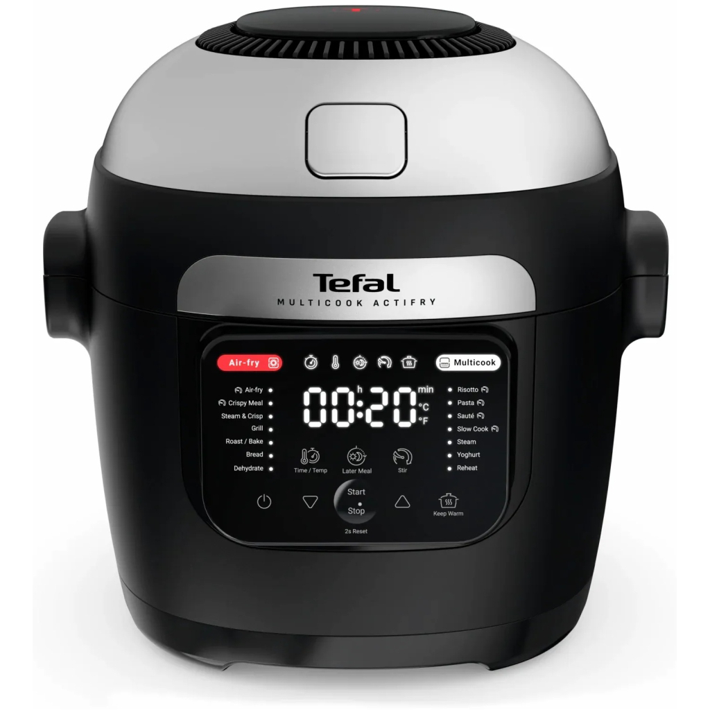Мультипіч Tefal MY741CF1 Мультипіч Tefal MY741CF1