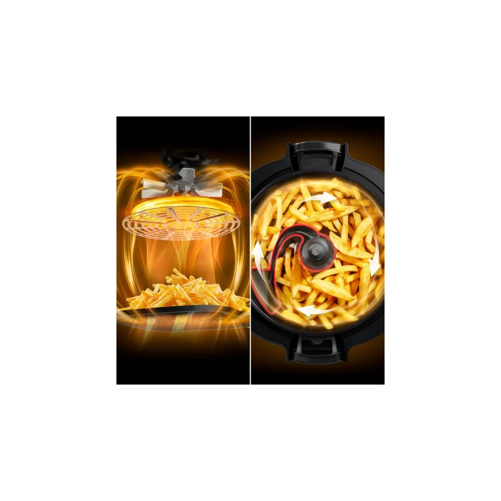 Мультипіч Tefal MY741CF1 - фото 3 Мультипіч Tefal MY741CF1 - фото 3