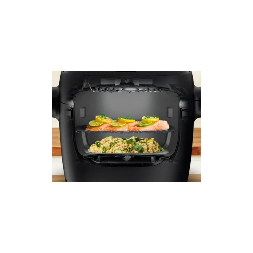 Мультипіч Tefal MY741CF1 - фото 5 Мультипіч Tefal MY741CF1 - фото 5