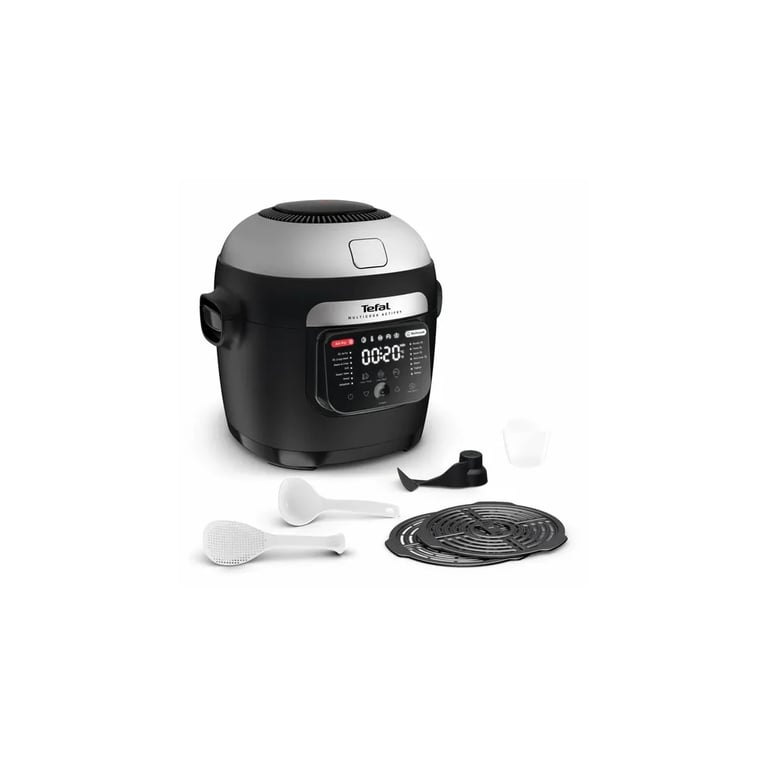 Мультипіч Tefal MY741CF1 - фото 6
