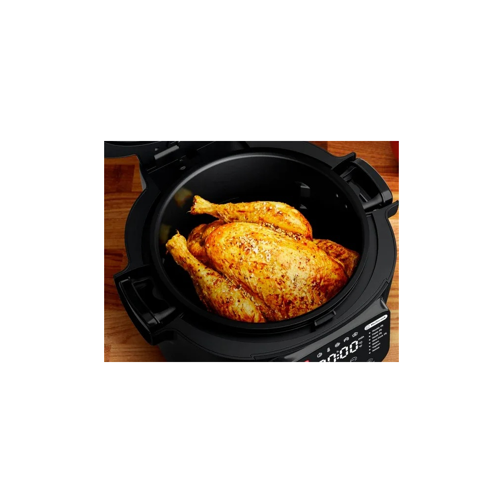 Мультипіч Tefal MY741CF1 - фото 9 Мультипіч Tefal MY741CF1 - фото 9