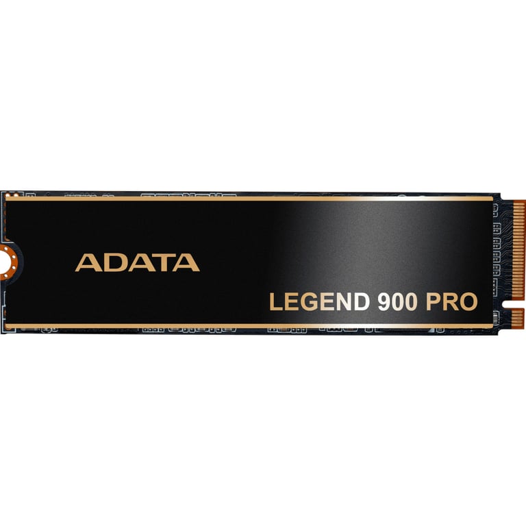 Накопичувач SSD M.2 2280 2TB Legend 900 PRO ADATA (SLEG-900P-2TCS) - фото 1
