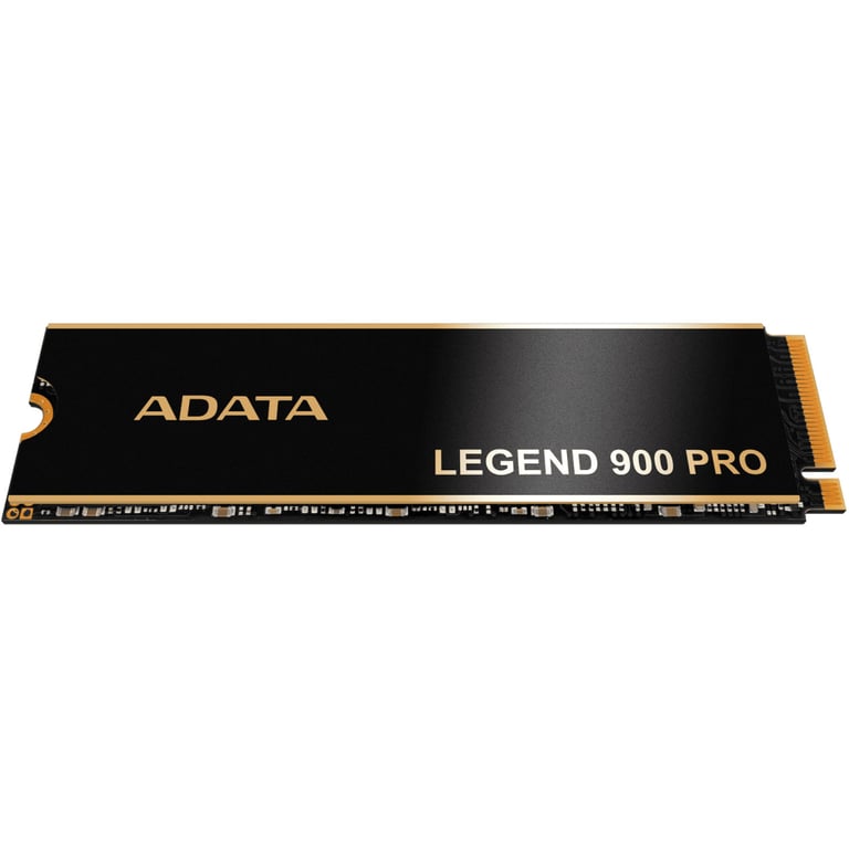 Накопичувач SSD M.2 2280 4TB Legend 900 PRO ADATA (SLEG-900P-4TCS) - фото 2