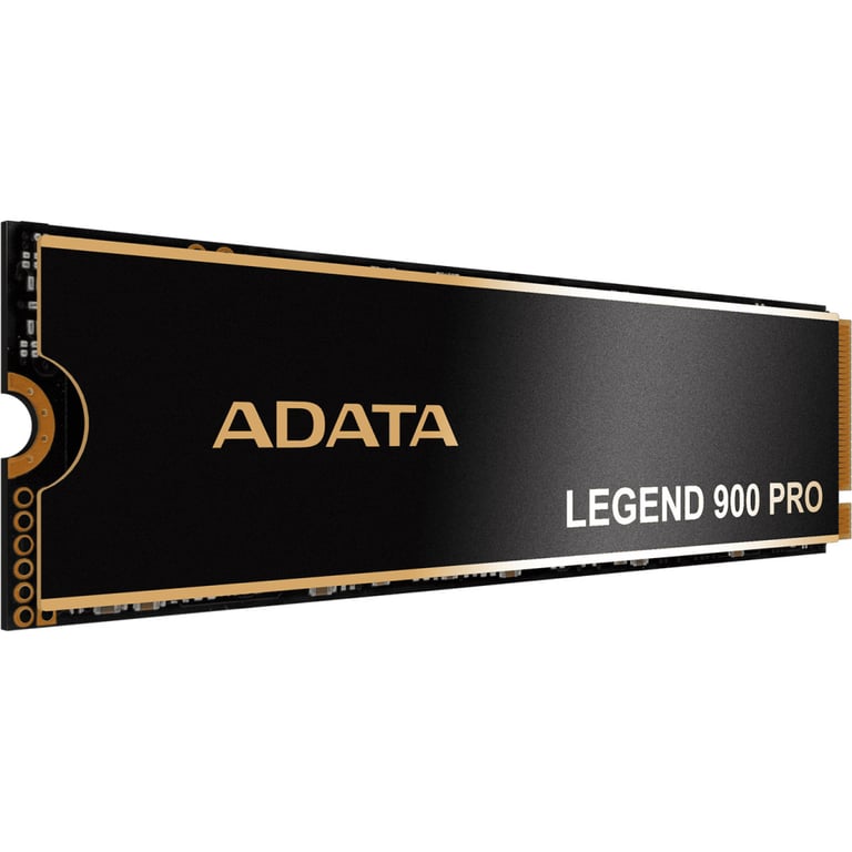 Накопичувач SSD M.2 2280 4TB Legend 900 PRO ADATA (SLEG-900P-4TCS) - фото 3