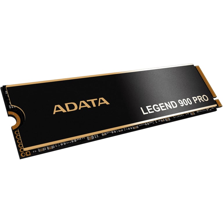 Накопичувач SSD M.2 2280 4TB Legend 900 PRO ADATA (SLEG-900P-4TCS) - фото 6