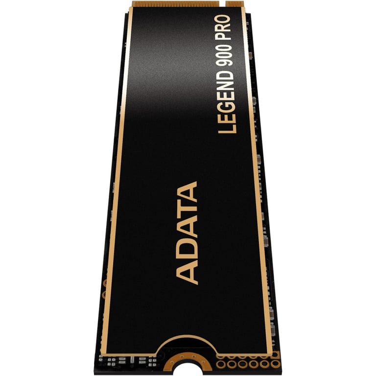 Накопичувач SSD M.2 2280 4TB Legend 900 PRO ADATA (SLEG-900P-4TCS) - фото 7