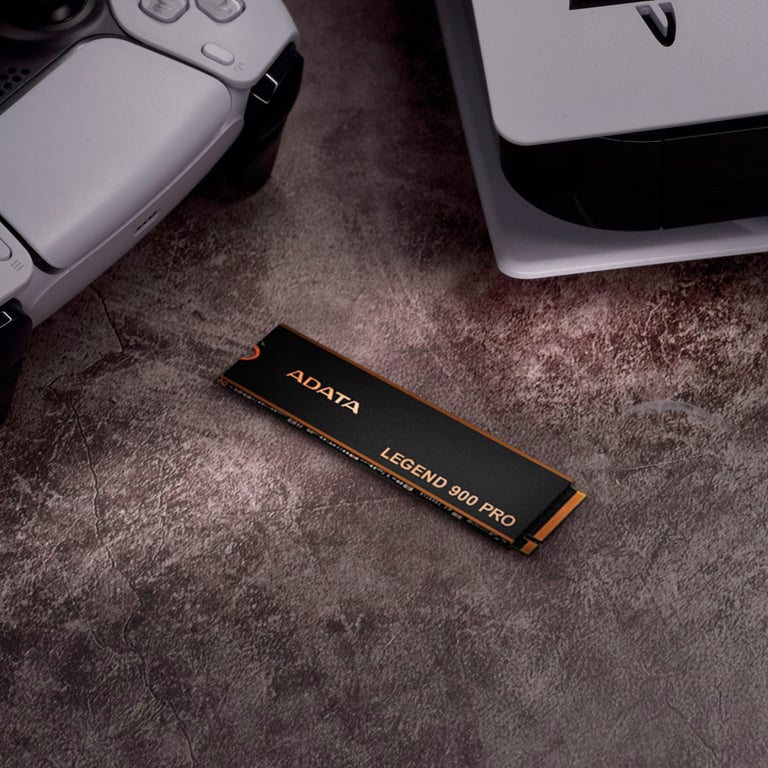 Накопичувач SSD M.2 2280 4TB Legend 900 PRO ADATA (SLEG-900P-4TCS) - фото 10