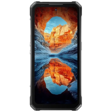 Мобільний телефон OUKITEL WP100 TITAN 12/512GB Black (6931940792752) - фото 1