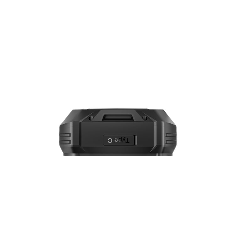 Мобільний телефон OUKITEL WP100 TITAN 12/512GB Black (6931940792752) - фото 8