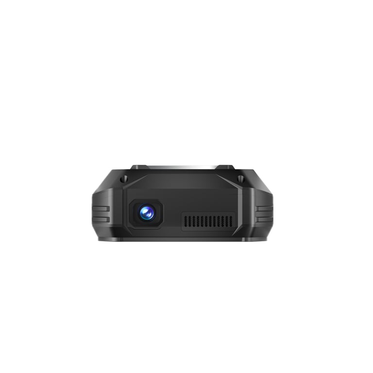 Мобільний телефон OUKITEL WP100 TITAN 12/512GB Black (6931940792752) - фото 9