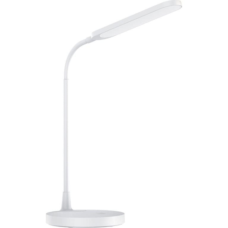 Настільна лампа Eurolamp LED 10W 350lm 4000K 1800mAh (LED-TLB-10W(white)) - фото 1