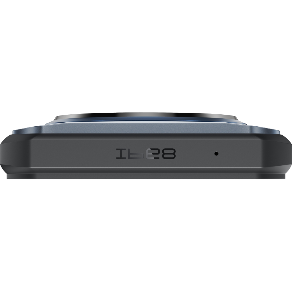 Мобільний телефон OUKITEL WP35 Pro 12/512GB Gray (6931940795289) - фото 10 Мобільний телефон OUKITEL WP35 Pro 12/512GB Gray (6931940795289) - фото 10