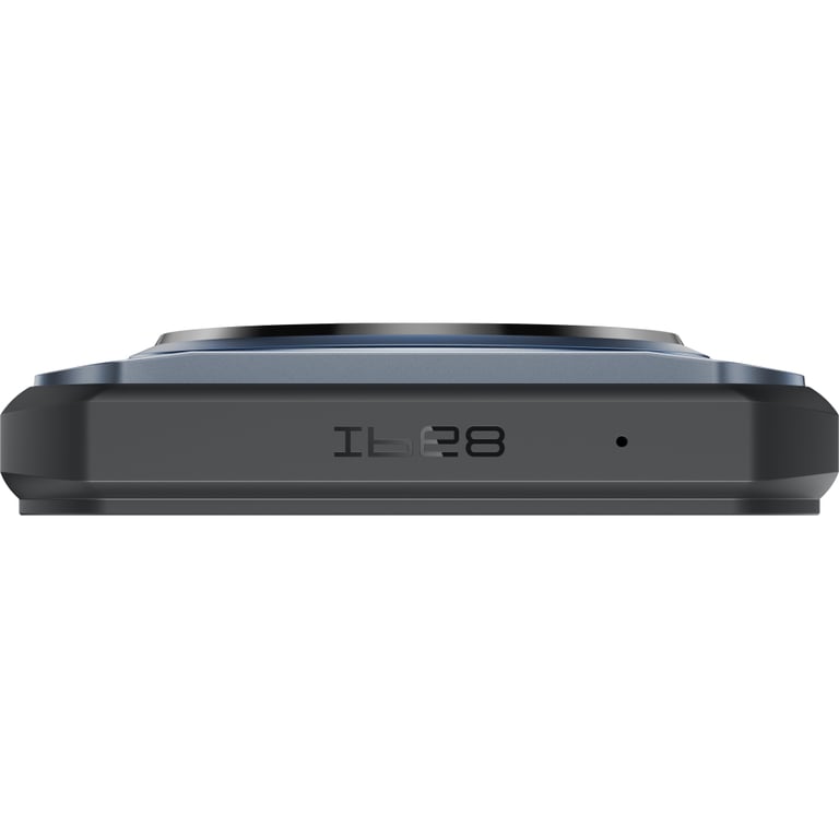 Мобільний телефон OUKITEL WP35 Pro 12/512GB Gray (6931940795289) - фото 10