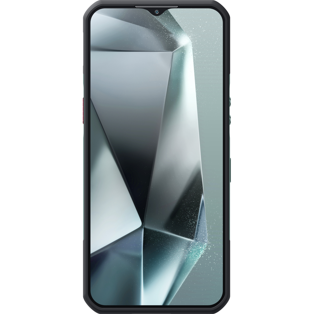 Мобільний телефон OUKITEL WP35 Pro 12/512GB Green (6931940795302) Мобільний телефон OUKITEL WP35 Pro 12/512GB Green (6931940795302)