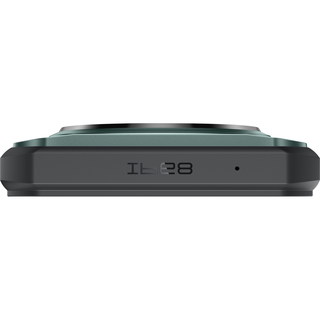 Мобільний телефон OUKITEL WP35 Pro 12/512GB Green (6931940795302) - фото 10 Мобільний телефон OUKITEL WP35 Pro 12/512GB Green (6931940795302) - фото 10