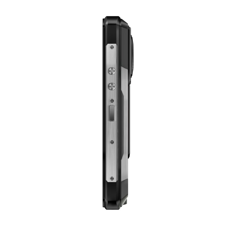 Мобільний телефон OUKITEL WP56 12/512GB Black (6941749811516) - фото 8