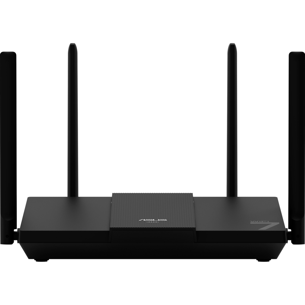 Маршрутизатор ASUS RT-BE50 (90IG09U0-MO3S00) Маршрутизатор ASUS RT-BE50 (90IG09U0-MO3S00)