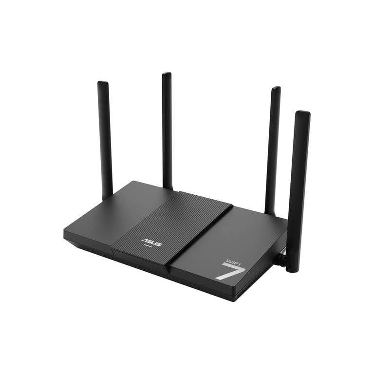 Маршрутизатор ASUS RT-BE50 (90IG09U0-MO3S00) - фото 2