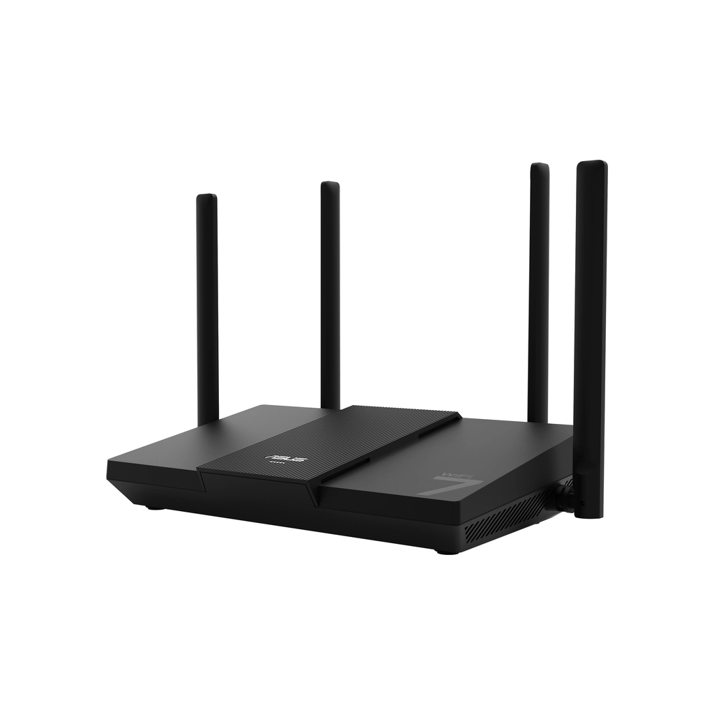 Маршрутизатор ASUS RT-BE50 (90IG09U0-MO3S00) - фото 3 Маршрутизатор ASUS RT-BE50 (90IG09U0-MO3S00) - фото 3