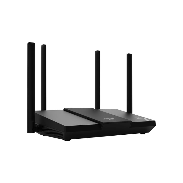 Маршрутизатор ASUS RT-BE50 (90IG09U0-MO3S00) - фото 4