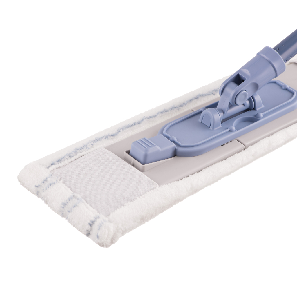 Насадка змінна для швабри Ardesto Abrasive Мікрофібра 41 см (ARHE1101SB) - фото 2 Насадка змінна для швабри Ardesto Abrasive Мікрофібра 41 см (ARHE1101SB) - фото 2