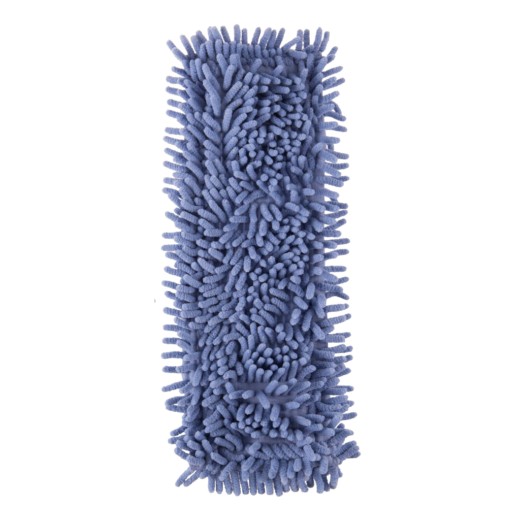 Насадка змінна для швабри Ardesto Multi Мікрофібра 41 см (ARHE1102SB) - фото 1