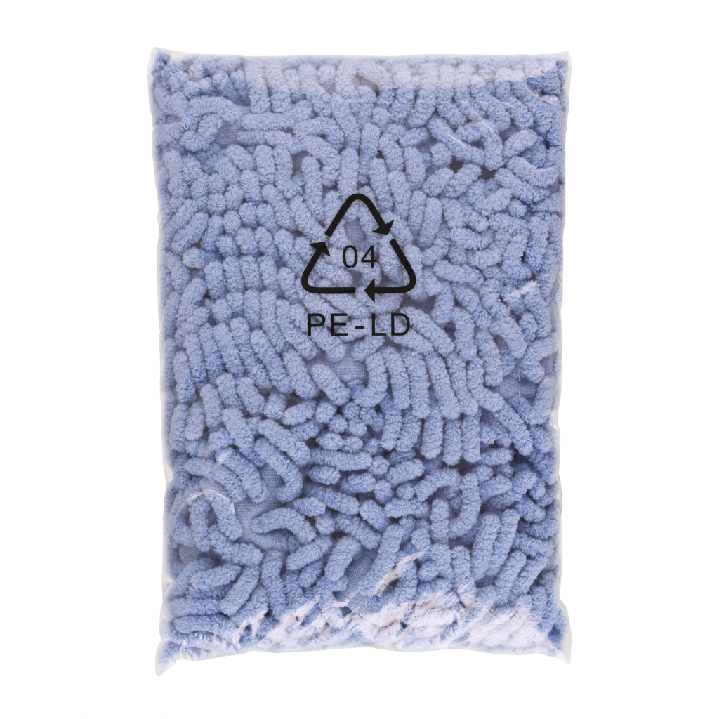 Насадка змінна для швабри Ardesto Multi Мікрофібра 41 см (ARHE1102SB) - фото 4 Насадка змінна для швабри Ardesto Multi Мікрофібра 41 см (ARHE1102SB) - фото 4