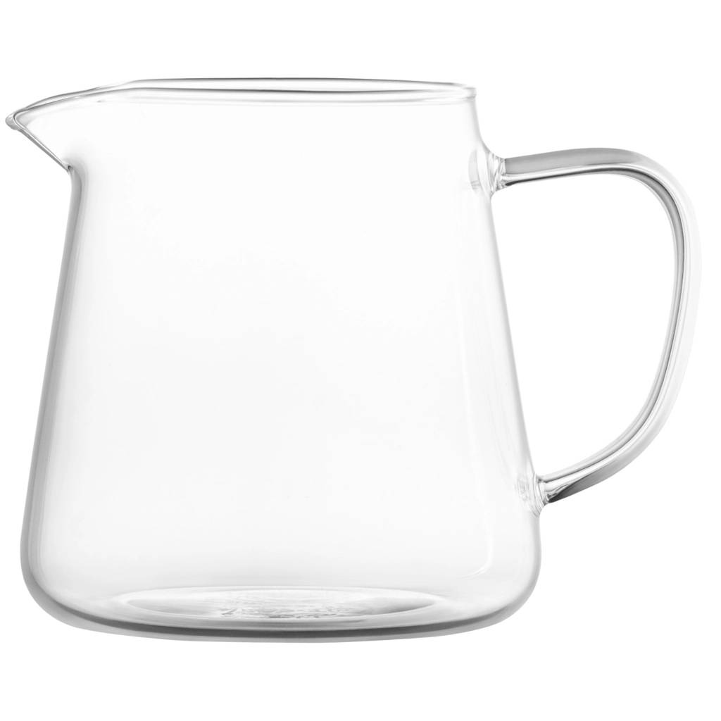 Заварник Ardesto Gemini Milano 550 мл, прозорий (AR1955BGM) - фото 3 Заварник Ardesto Gemini Milano 550 мл, прозорий (AR1955BGM) - фото 3