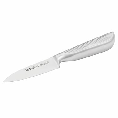 Кухонний ніж Tefal Precision для овочів, 9см, нержавіюча сталь (K2890124) - фото 1
