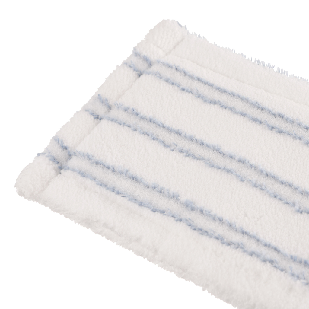 Швабра Ardesto Profe З телескопічною ручкою 75/130 см та змінною насадкою 40 см Синя (ARHE1131SB) - фото 5 Швабра Ardesto Profe З телескопічною ручкою 75/130 см та змінною насадкою 40 см Синя (ARHE1131SB) - фото 5