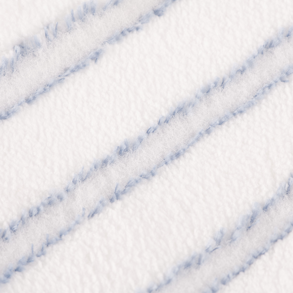 Швабра Ardesto Profe З телескопічною ручкою 75/130 см та змінною насадкою 40 см Синя (ARHE1131SB) - фото 6 Швабра Ardesto Profe З телескопічною ручкою 75/130 см та змінною насадкою 40 см Синя (ARHE1131SB) - фото 6