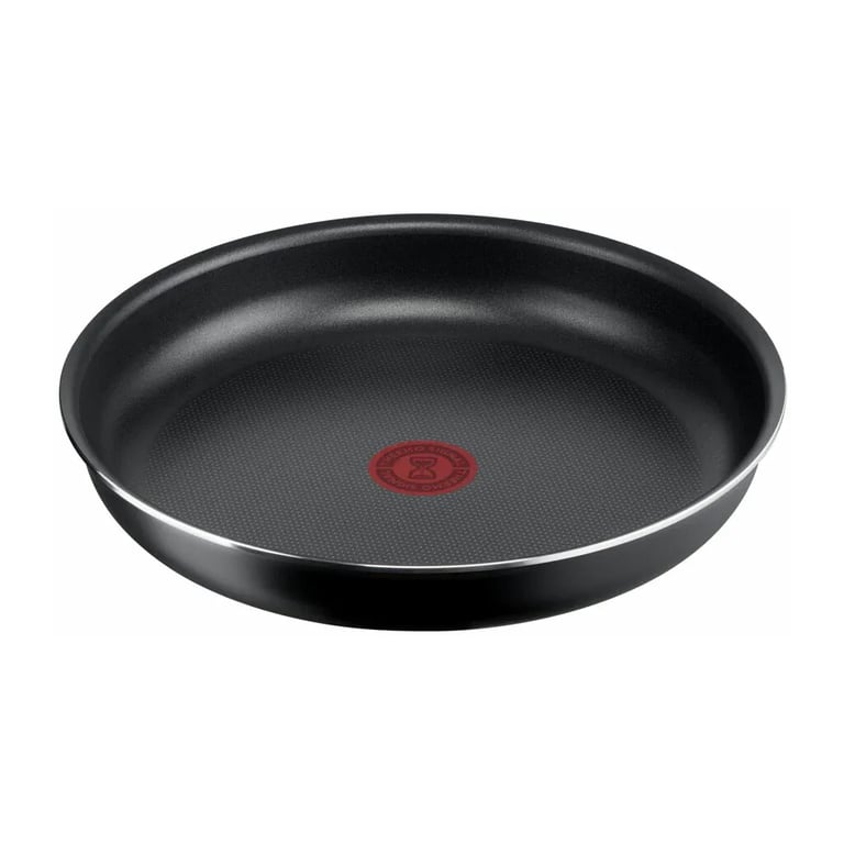Набір посуду Tefal Ingenio Easy Cook & Clean 10 предметів чорний (L1539053) - фото 7