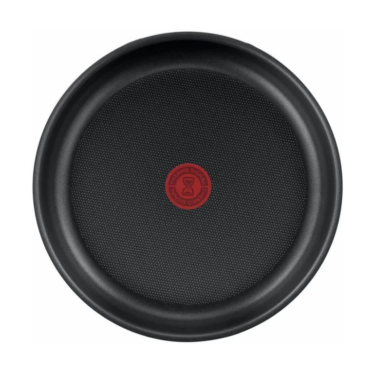 Набір посуду Tefal Ingenio Easy Cook & Clean 10 предметів чорний (L1539053) - фото 8