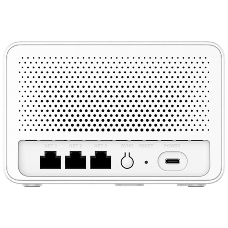 Маршрутизатор Grandstream GWN7062E - фото 3