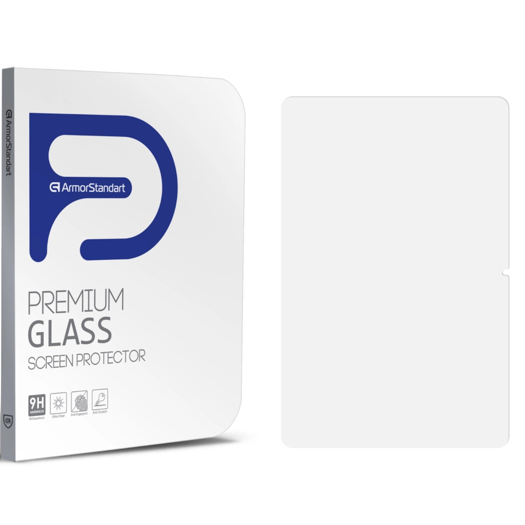 Скло захисне Armorstandart Glass.CR Xiaomi Redmi Pad 2 (ARM86081) Скло захисне Armorstandart Glass.CR Xiaomi Redmi Pad 2 (ARM86081)